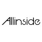 Allinside Official logo