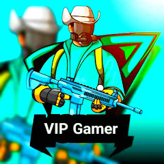 VIP Gamer Avatar