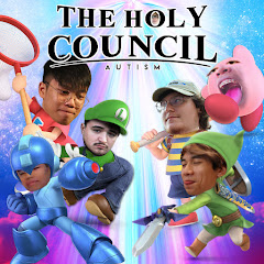Holy Council Avatar