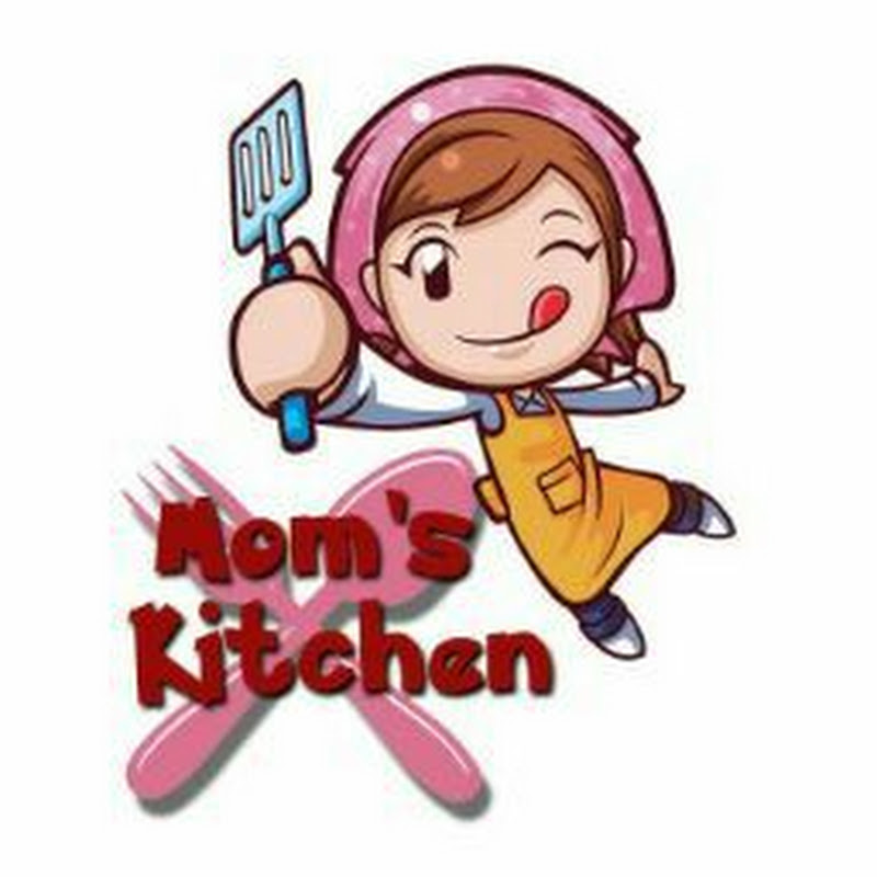 Mom's Kitchen