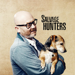 Salvage Hunters net worth