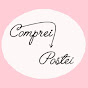 Comprei Postei logo