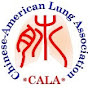 CALA Chinese American Lung Association logo