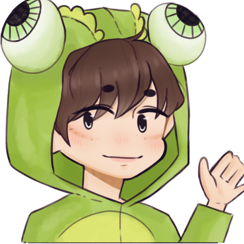 Chameleon Gamer