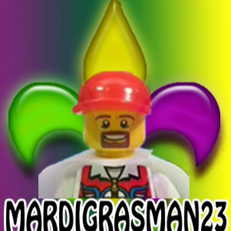 Mardigrasman23