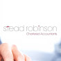 Stead Robinson Chartered Accountants logo