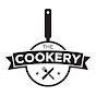 The Cookery Cooking School logo