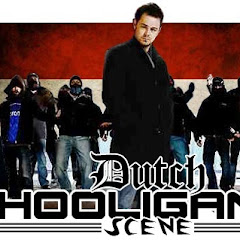 Dutch Hooligan Scene