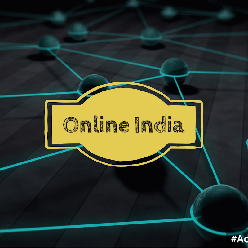 Online India