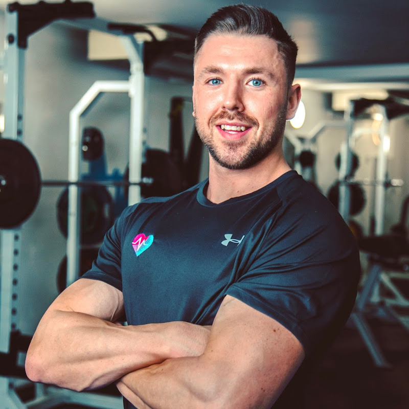 ActivHealth- Personal Training Specialists