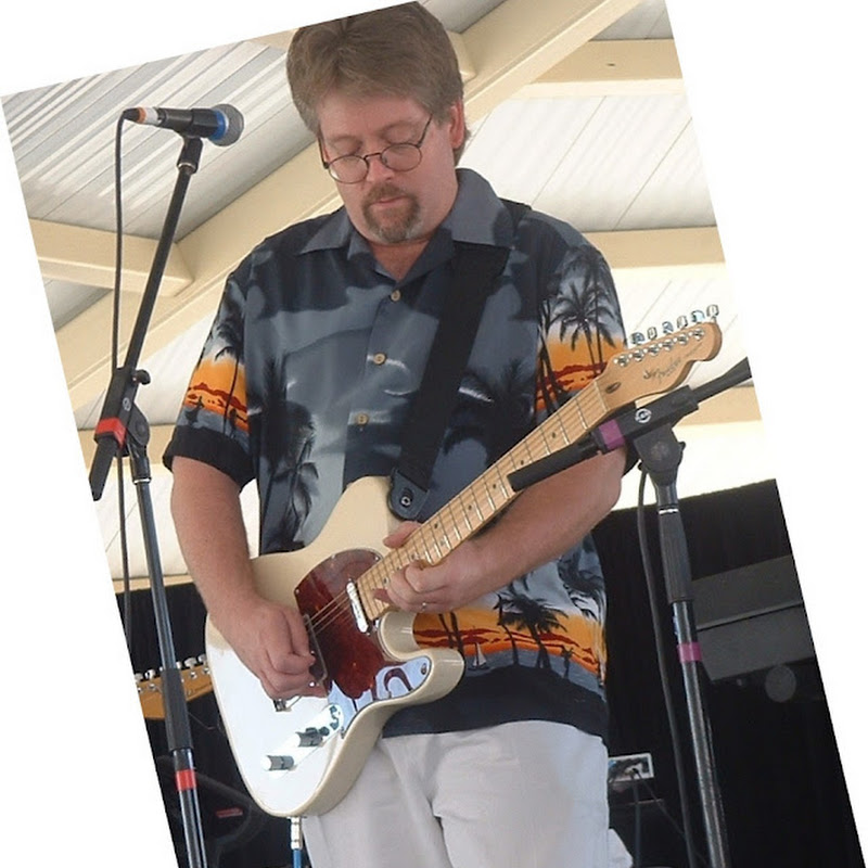 Darrell Mangum
