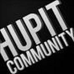 HupitCommunity channel logo