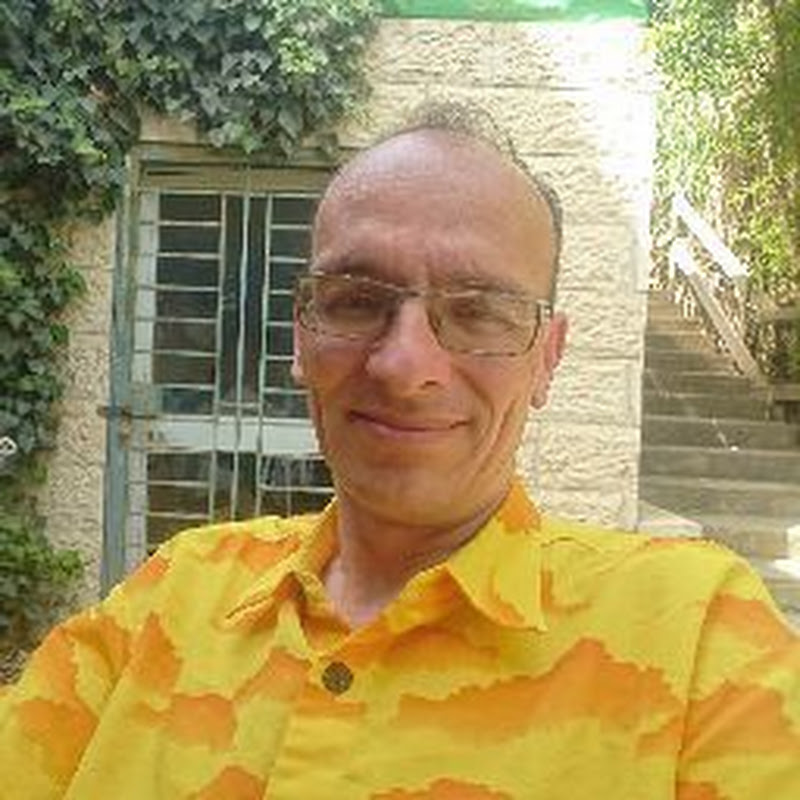 Refael Chvatal