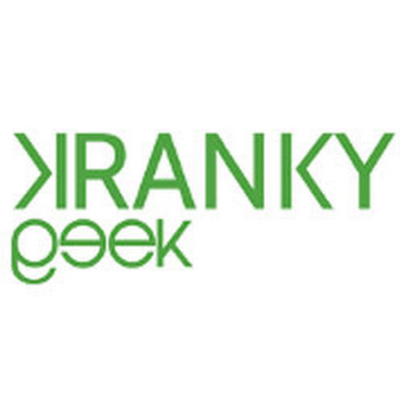 Kranky Geek