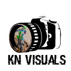 KN Visuals net worth