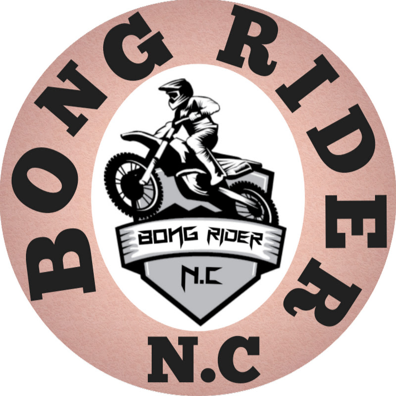 Bong Rider - N.C