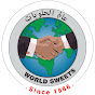 World Sweets عالم الحلويات logo