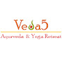 Veda5 Wellness logo