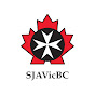 St John Ambulance - Victoria BC Canada logo