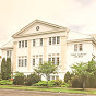 First Baptist Church of Corvallis logo