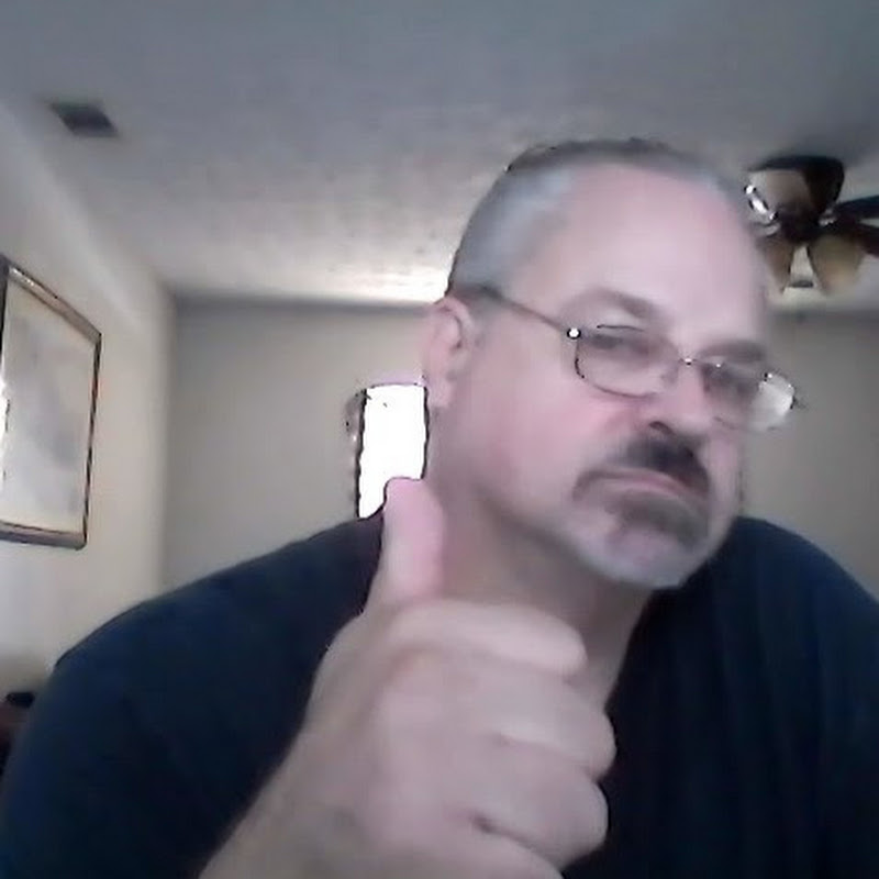 Mark's Reviews and RANTS