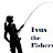 Ivus the Fisherwoman