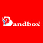 Bandbox LTD. logo