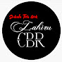 Lahiru CBR logo