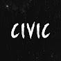 Civic YT logo