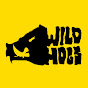 Wild Hogs Official logo