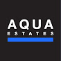 Aqua Estates logo