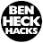 Ben Heck Hacks
