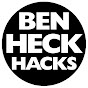 Ben Heck Hacks