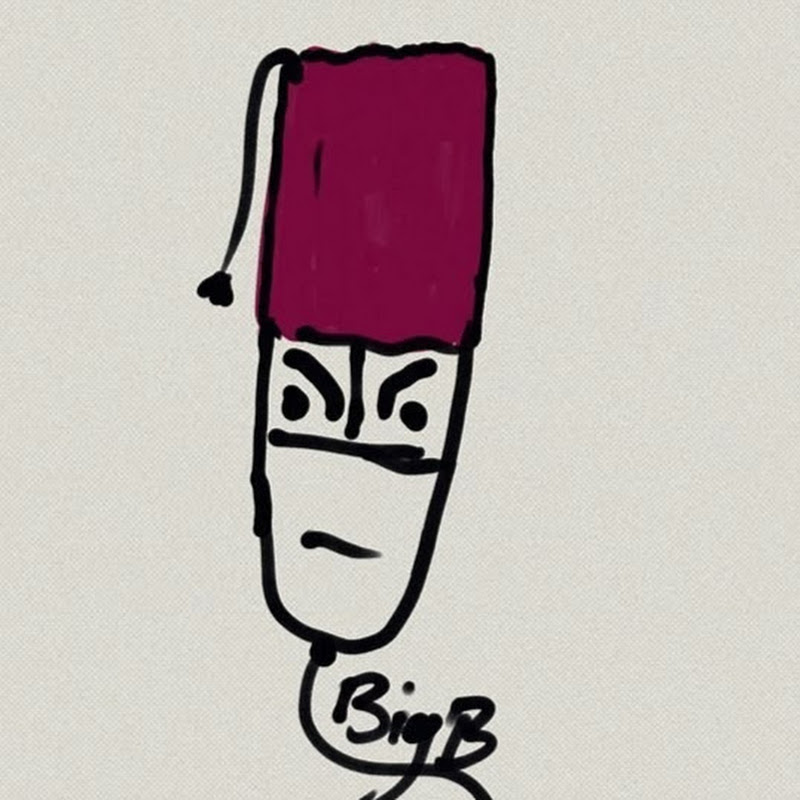 Bigbarazi