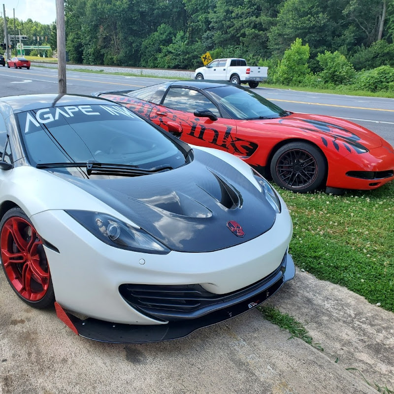 Agape Autosports