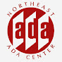 Northeast ADA Center logo