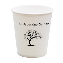 The Paper Cup Garden channel thumbnail