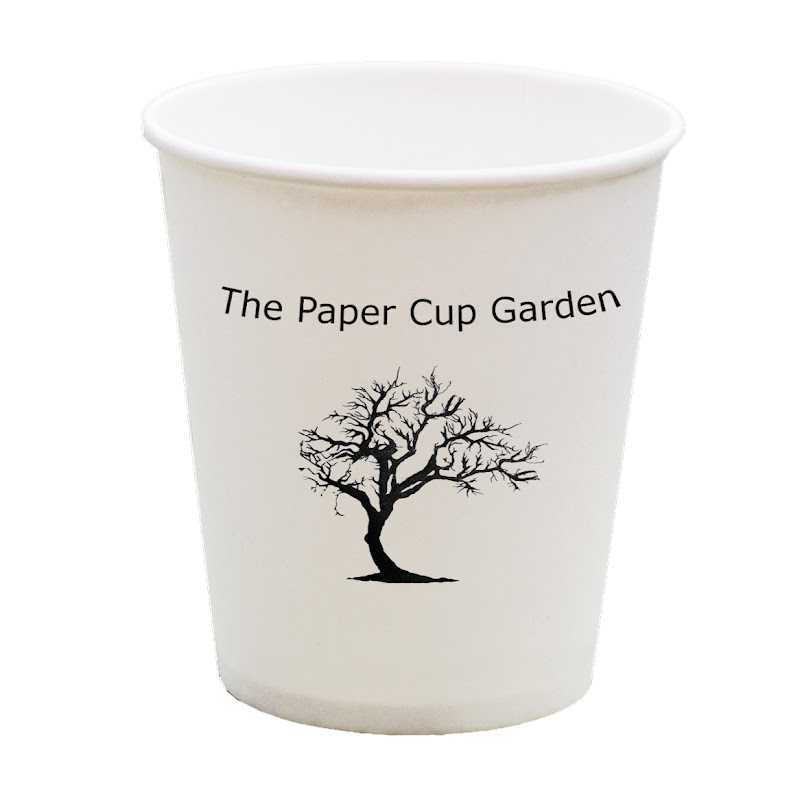 The Paper Cup Garden