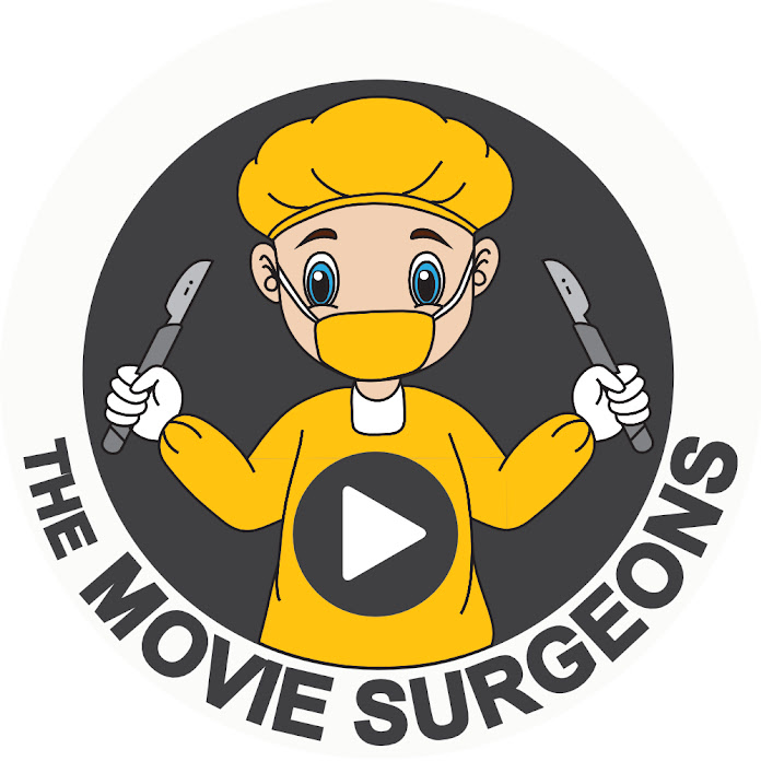 The Movie Surgeons Net Worth & Earnings (2026)