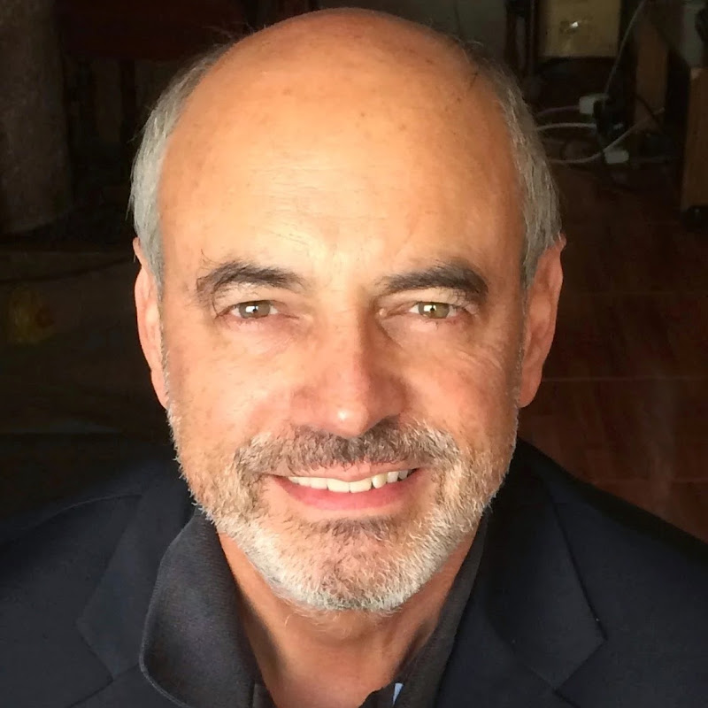 Alfredo Barriga