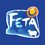 Feta Cheese logo