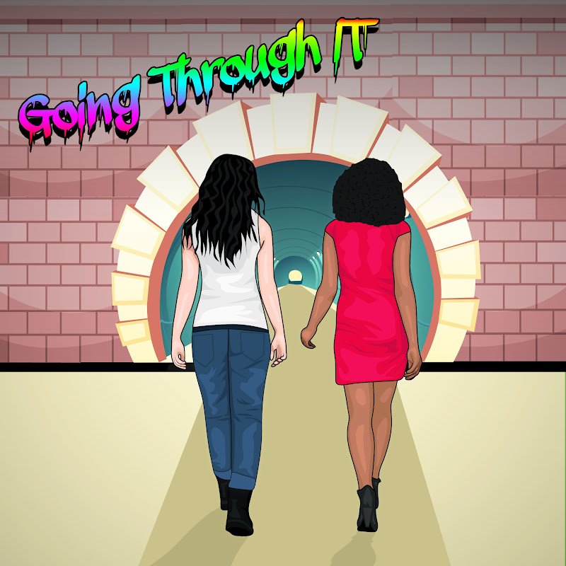 Going Through It Podcast