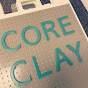 Core Clay logo