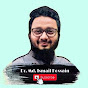 Dr. Md. Ismail Hossain logo