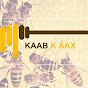 KaabKaax - Apicultura para todos logo