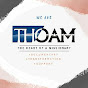 THOAM Documentary logo