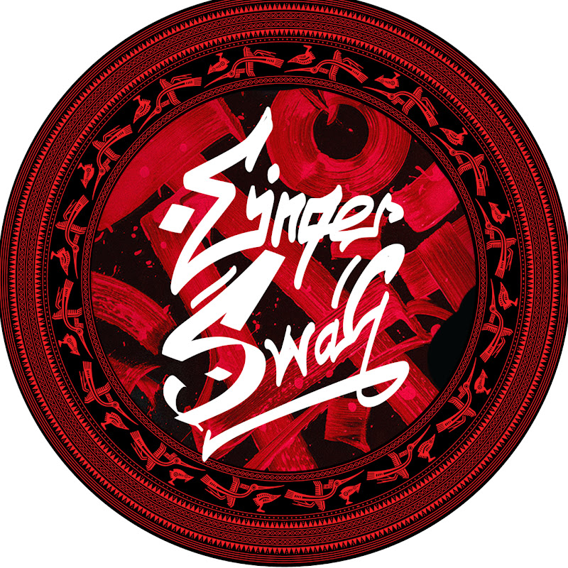 Ginger Swag icon