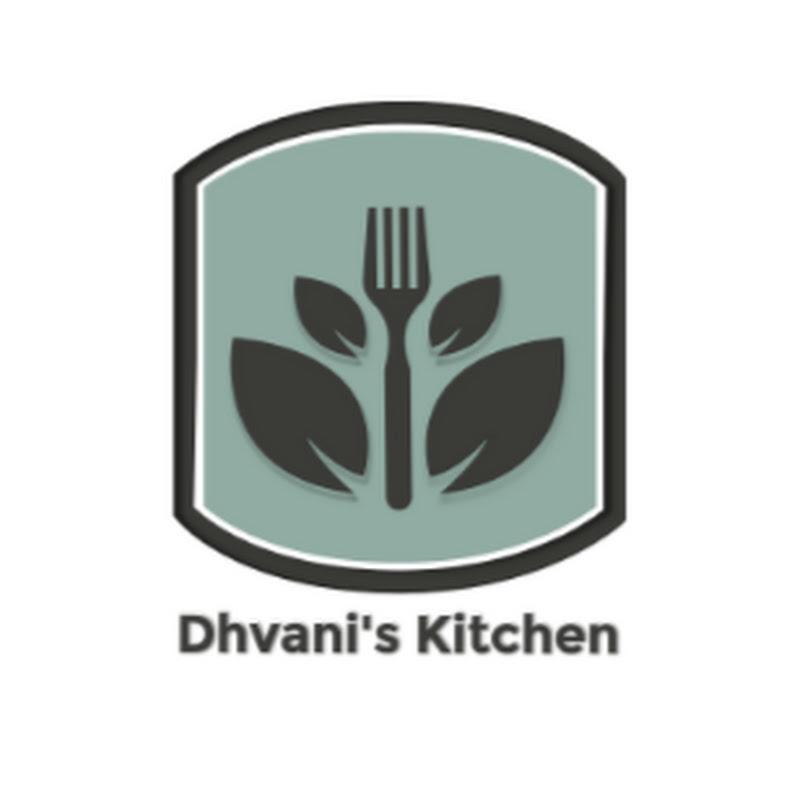 Dhvani's Kitchen