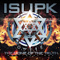 ISUPK SIOUX FALLS logo