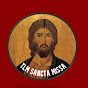 TLM Sancta Missa logo